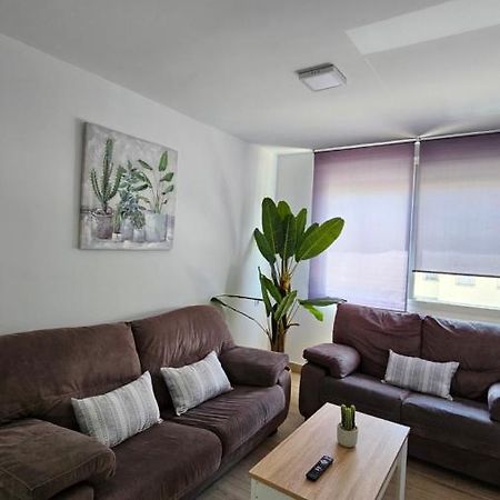 Apartamento Trajano سانتيبونس المظهر الخارجي الصورة