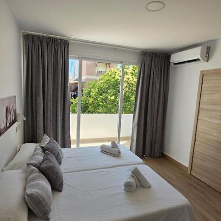 Apartamento Trajano سانتيبونس المظهر الخارجي الصورة