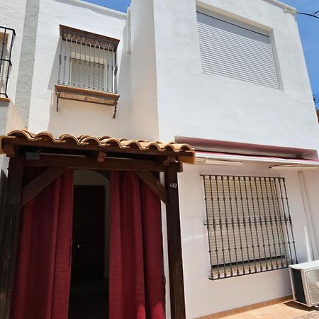 Apartamento Trajano سانتيبونس المظهر الخارجي الصورة
