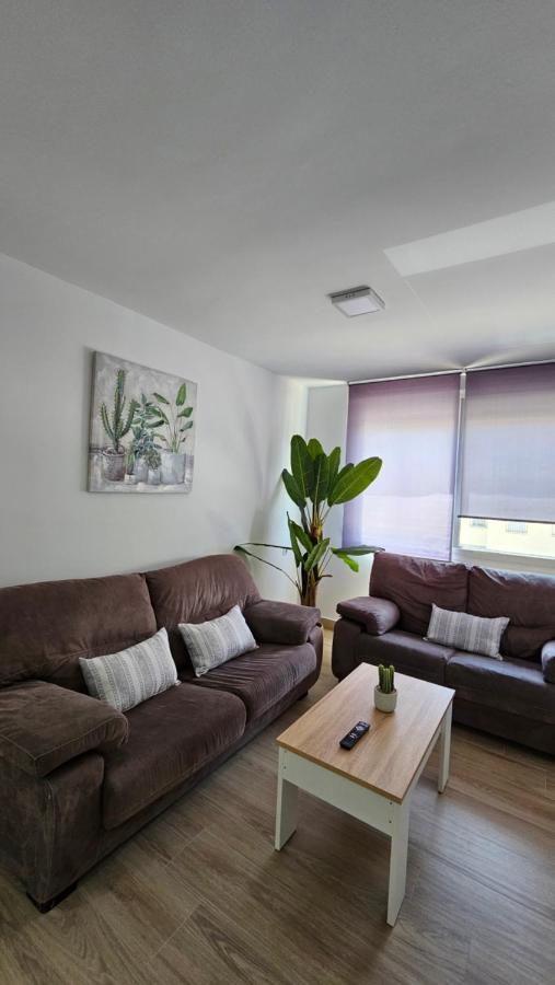 Apartamento Trajano سانتيبونس المظهر الخارجي الصورة