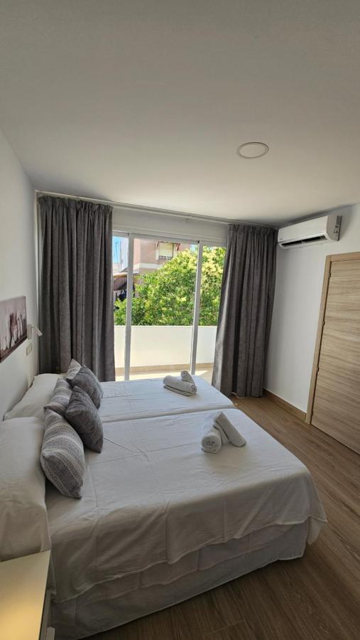 Apartamento Trajano سانتيبونس المظهر الخارجي الصورة
