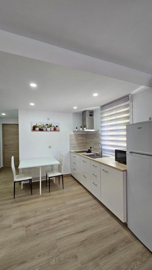 Apartamento Trajano سانتيبونس المظهر الخارجي الصورة
