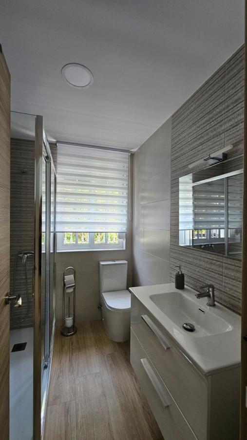 Apartamento Trajano سانتيبونس المظهر الخارجي الصورة