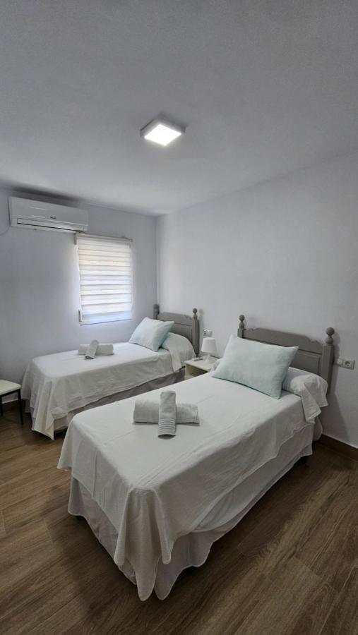 Apartamento Trajano سانتيبونس المظهر الخارجي الصورة