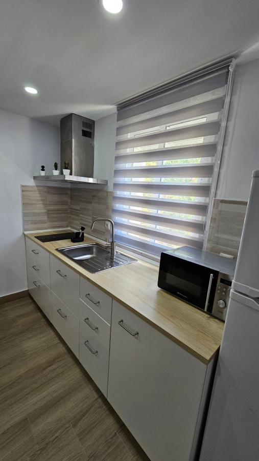 Apartamento Trajano سانتيبونس المظهر الخارجي الصورة