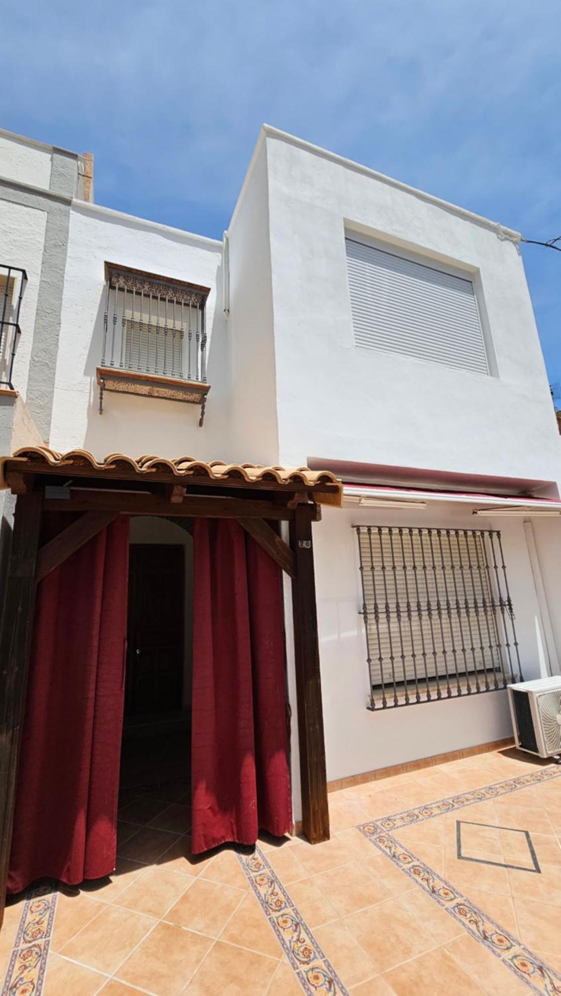Apartamento Trajano سانتيبونس المظهر الخارجي الصورة
